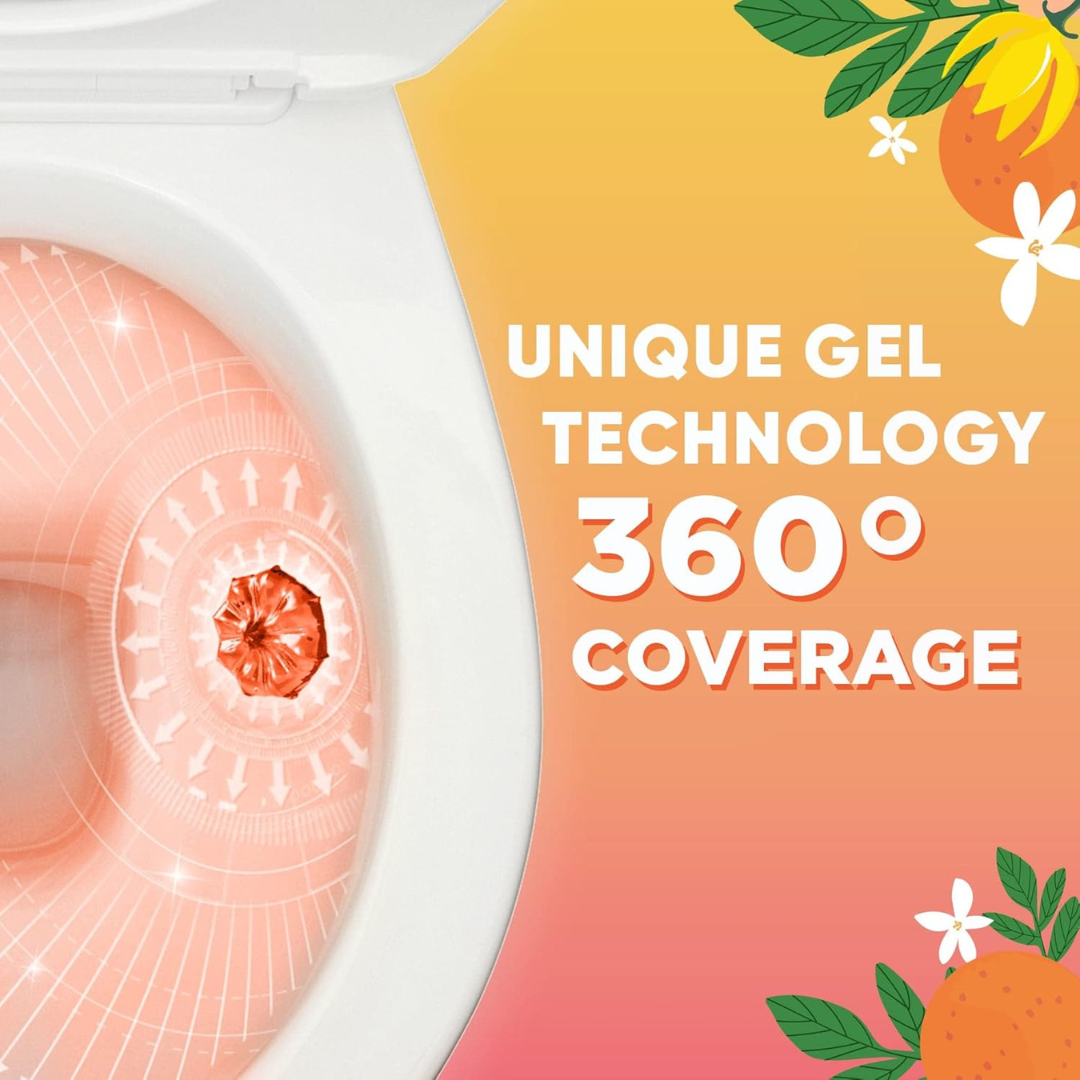 Duck Fresh Discs Starter Tropical Sunshine 36ml