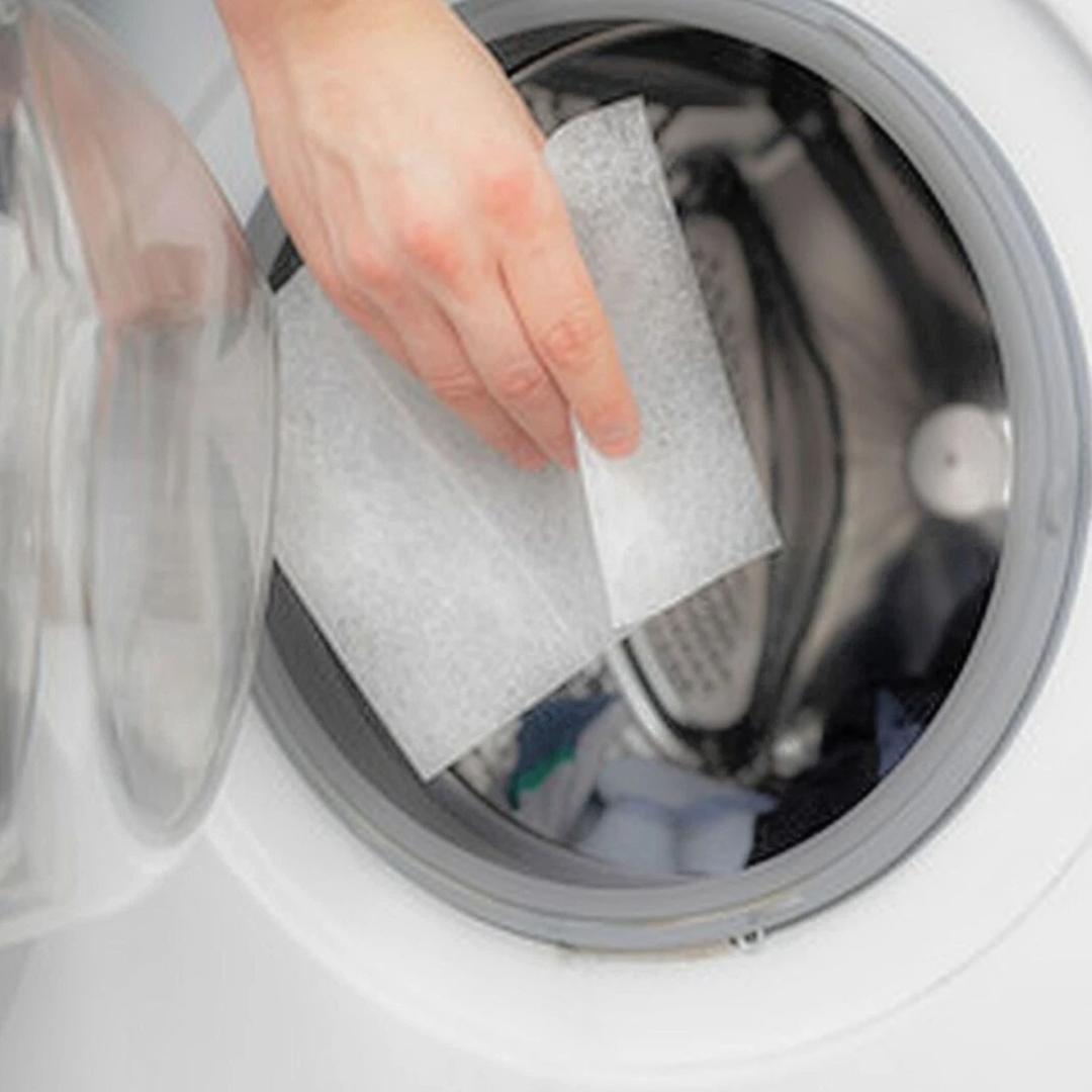 Swirl Tumble Dryer Sheets Tropical 35pk