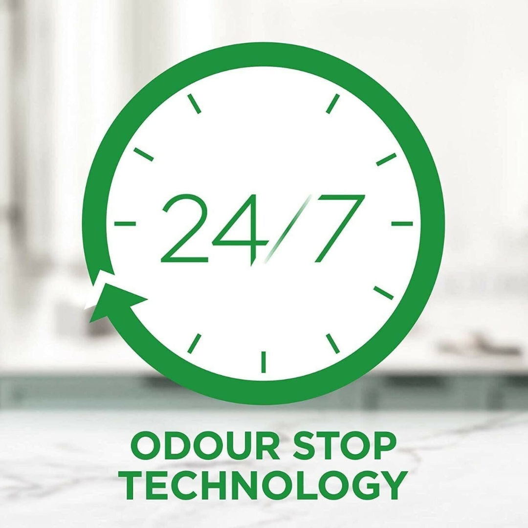 Airwick Freshmatic Refill Smooth Satin & Moonlily 250ml