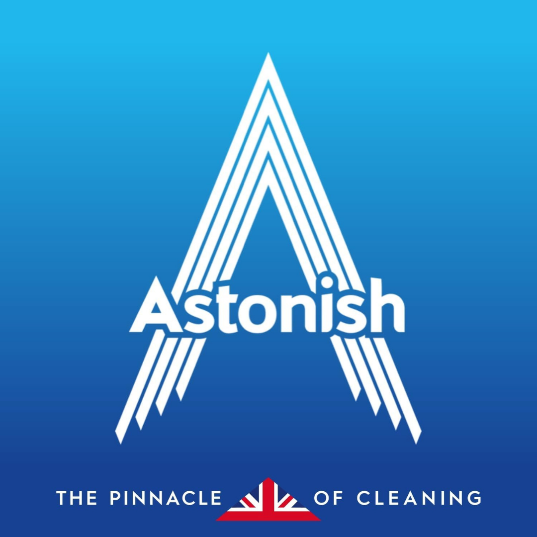 Astonish Shake & Fresh Carpet Freshener Lemon Sparkle 350g