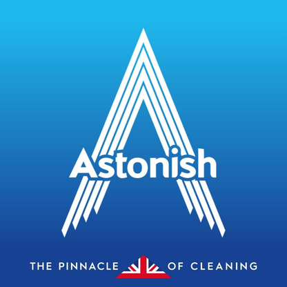 Astonish Shake & Fresh Carpet Freshener Lemon Sparkle 350g