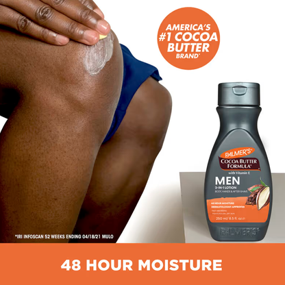 Palmer’s Cocoa Butter Formula Men 3-in-1 Lotion 250ml