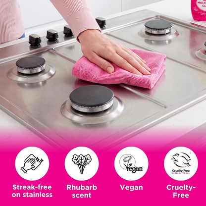 The Pink Stuff Miracle Multi Purpose Cleaner 750ml
