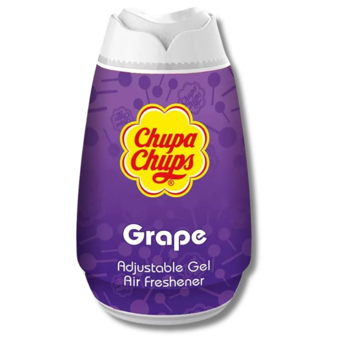 Chupa Chups Gel Air Freshener Div.Typer