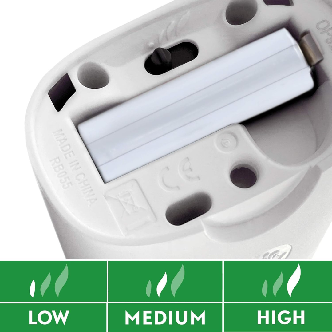 Airwick Freshmatic Refill Soft Cotton 250ml