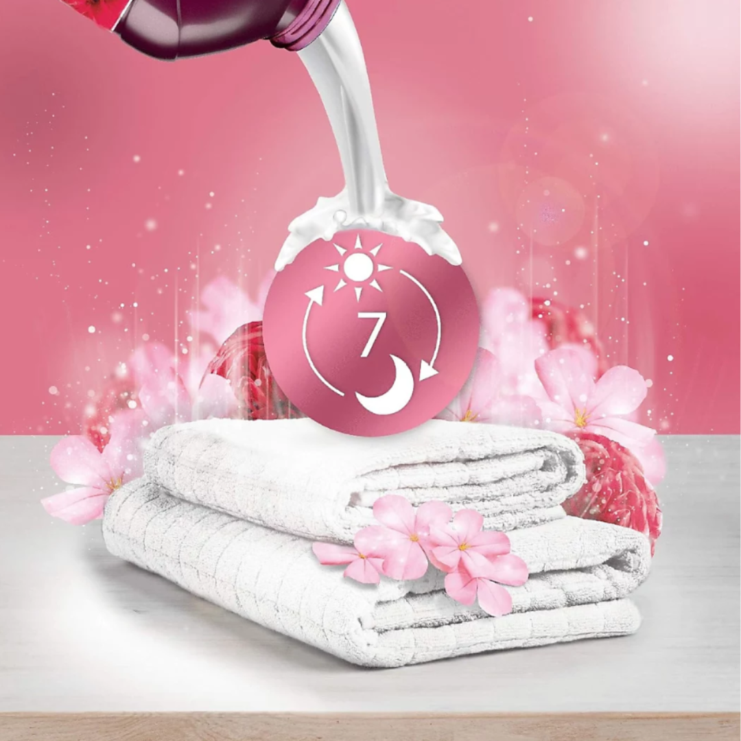 Lenor Fabric Softener Confidence 26w 858ml