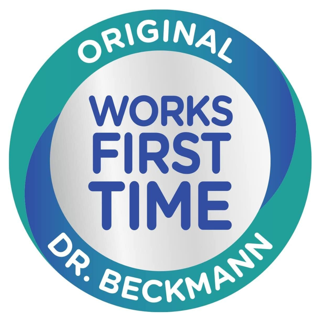 Dr. Beckmann 3 in 1 Colour & Dirt Collector 30 Sheets