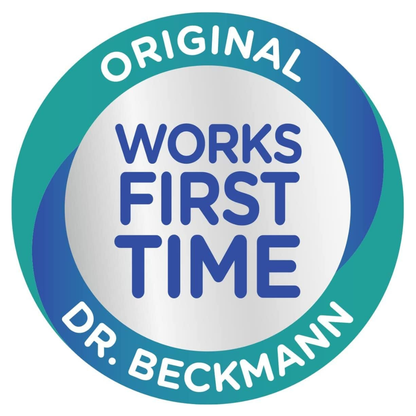 Dr. Beckmann 3 in 1 Colour & Dirt Collector 30 Sheets