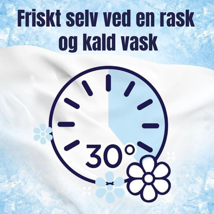 Lenor Fabric Softener Spring Awakening 27w 891ml