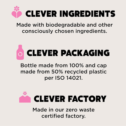 Ecover Zero% Hand Soap w/ Pump 250ml