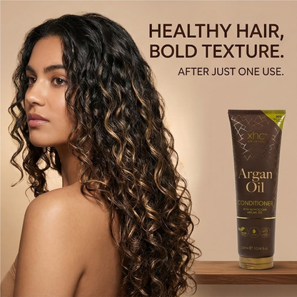 XHC Argan Oil Conditioner 300ml