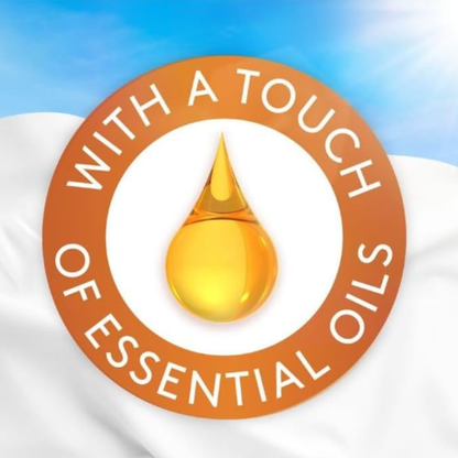 Lenor Crease Releaser Exotic Bloom 500ml