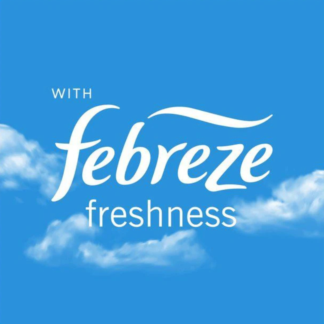 Flash Impecccable Clean Bathroom Spray Fresh Scent 800ml