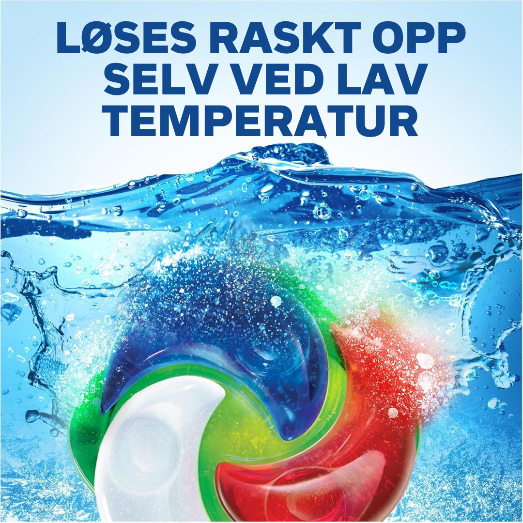 Ariel The Big One PODS Original 23 vask