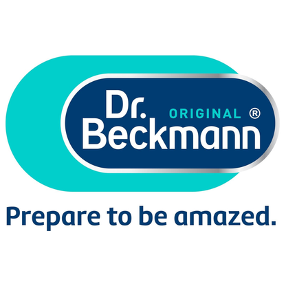 Dr. Beckmann Hob & Stainless Steel Cleaner 250ml