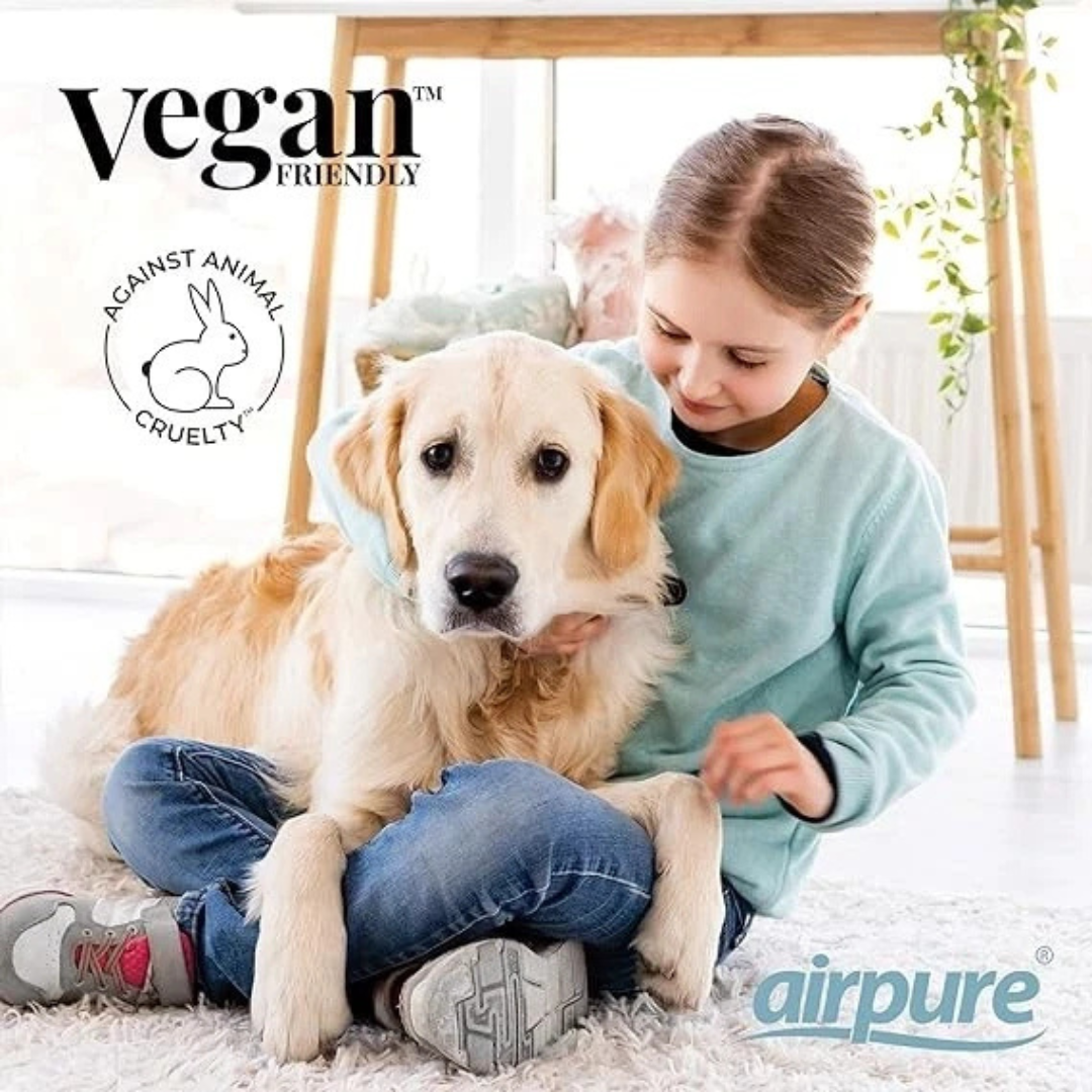 Airpure Plug In Moments Electric Plug Scented Oil Unit