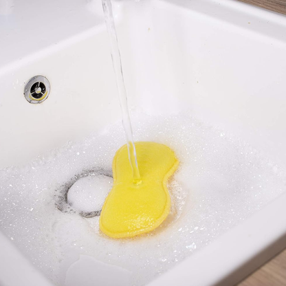 Elbow Grease Scrubbing Pad