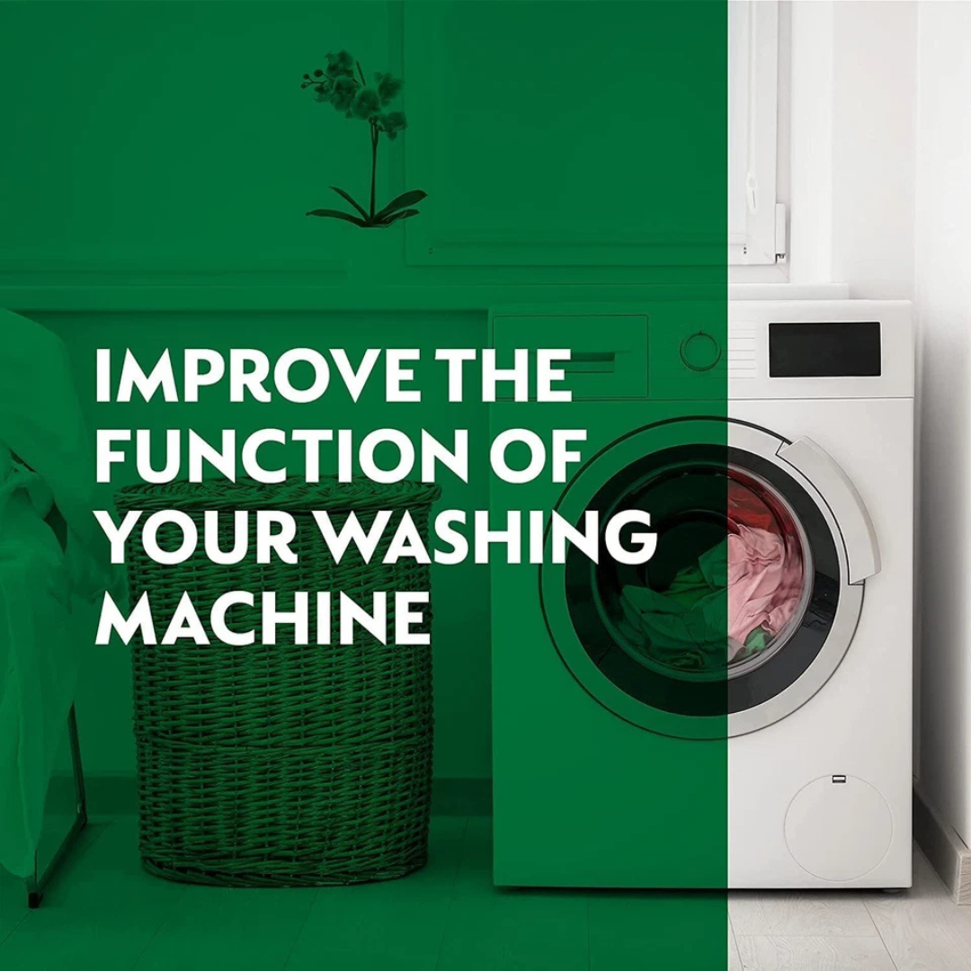 Dettol 5in1 Washing Machine Cleaner Lavender 250ml