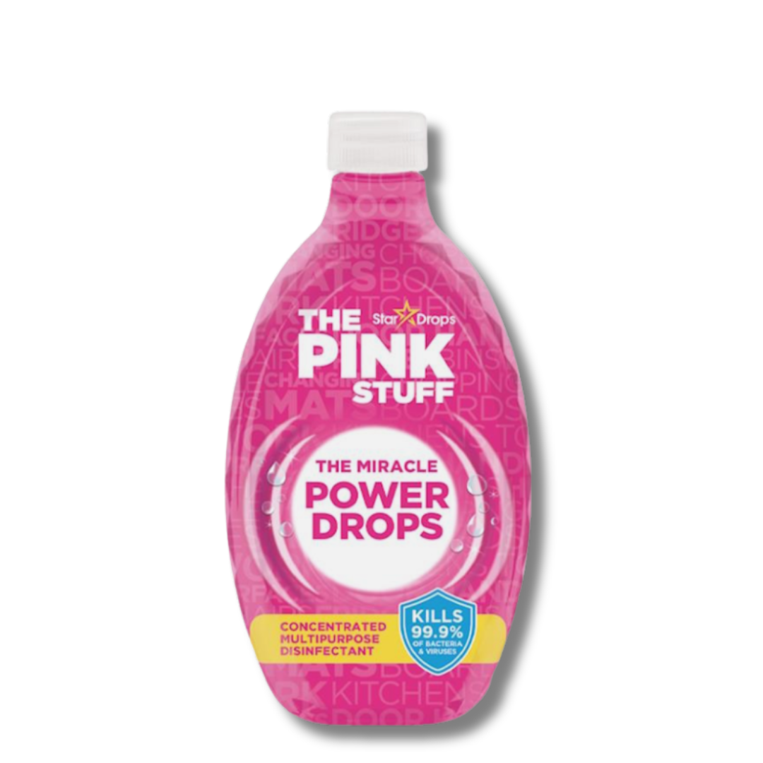 Stardrops Concentrated Multipurpose Power Drops 250ml