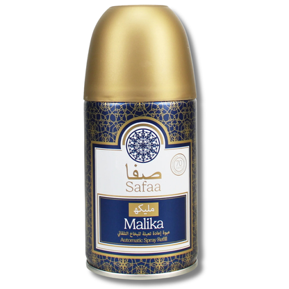 Safaa Malika Air Freshener Refill 250ml