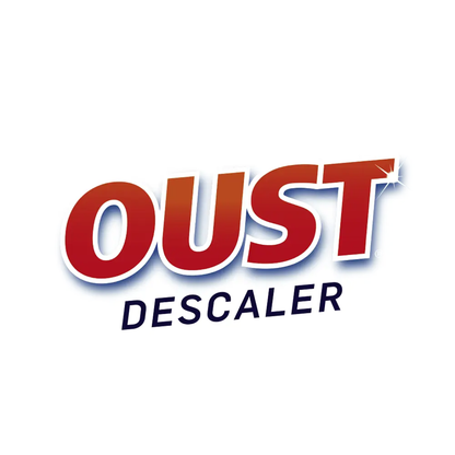 Oust All Purpose Descaler 3pk