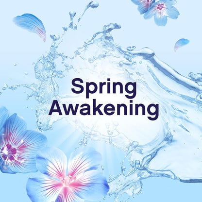 Lenor Fabric Conditioner Spring Awakening 80w 2,64L
