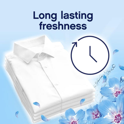 Lenor Fabric Conditioner Spring Awakening 80w 2,64L