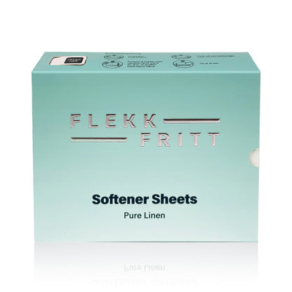 Pure Linen – Hele serien i én pakke