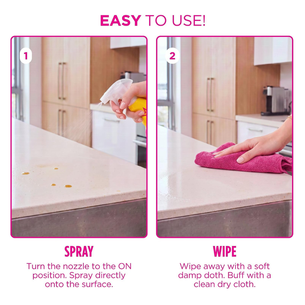 The Pink Stuff Miracle Multi Purpose Cleaner 750ml
