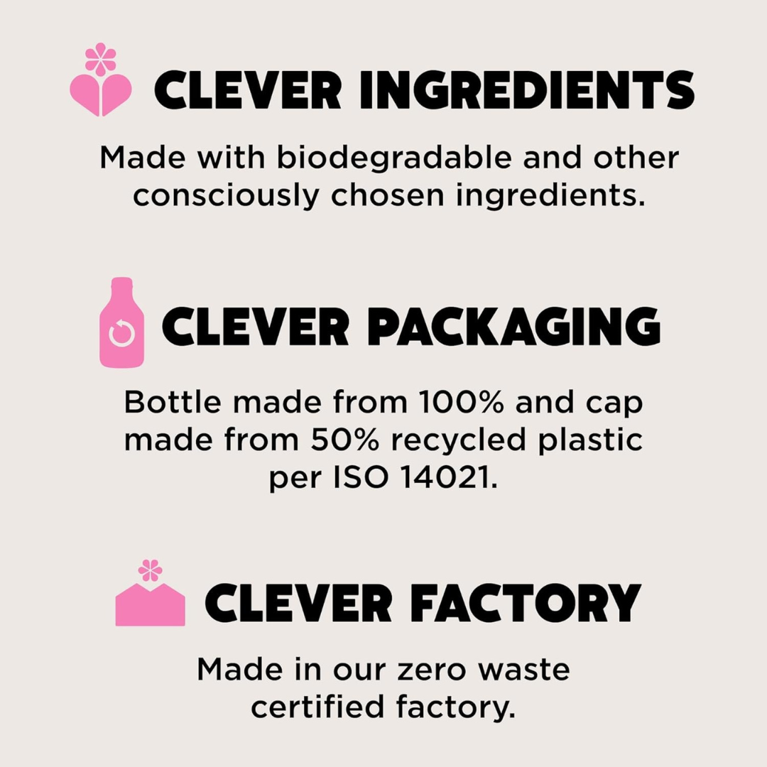 Ecover Sensitive Washing-Up Liquid Lemon & Aloe Vera 450ml