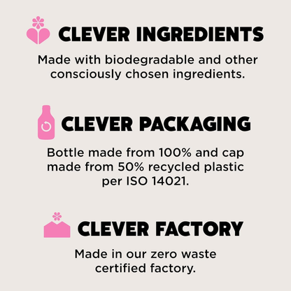 Ecover Sensitive Washing-Up Liquid Lemon & Aloe Vera 450ml