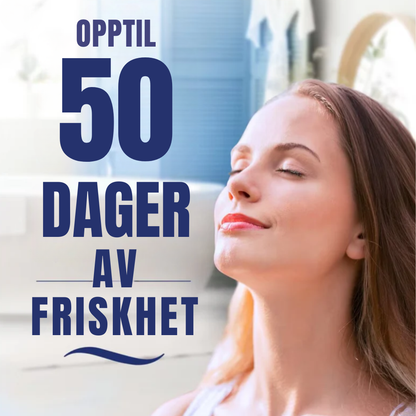 Febreze Bathroom Air Freshener Raspberry & Elderflower 7,5ml