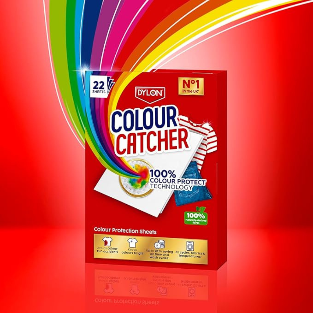 Dylon Colour Catcher 22stk