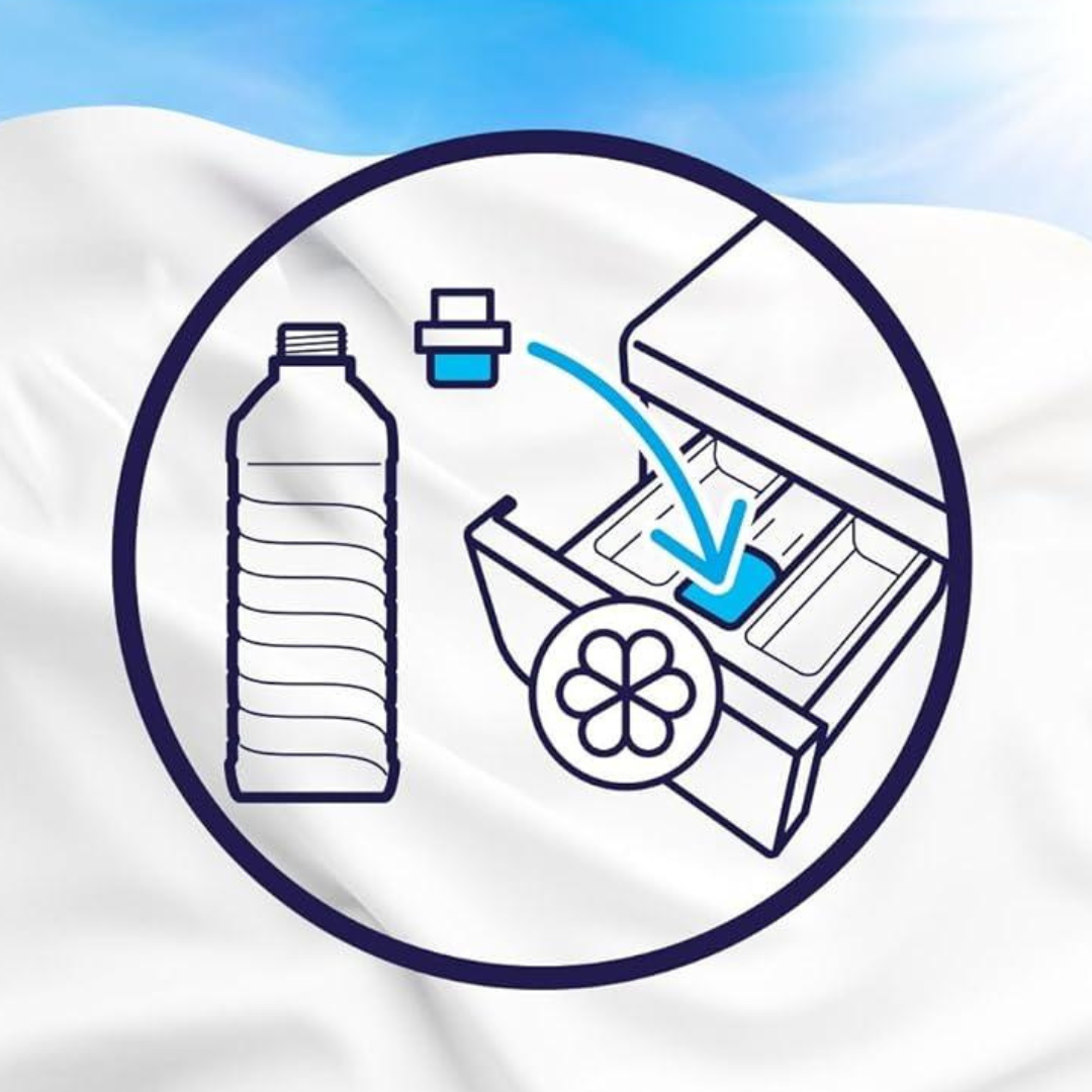 Lenor Fabric Softener Spring Awakening 27w 891ml