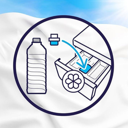 Lenor Fabric Softener Spring Awakening 27w 891ml