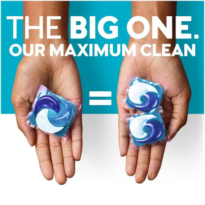 Fairy The Big One Non Bio Pods 18w