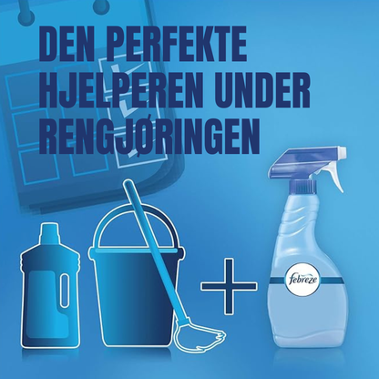 Febreze Fabric Refresher Sugarplum Delight 500ml