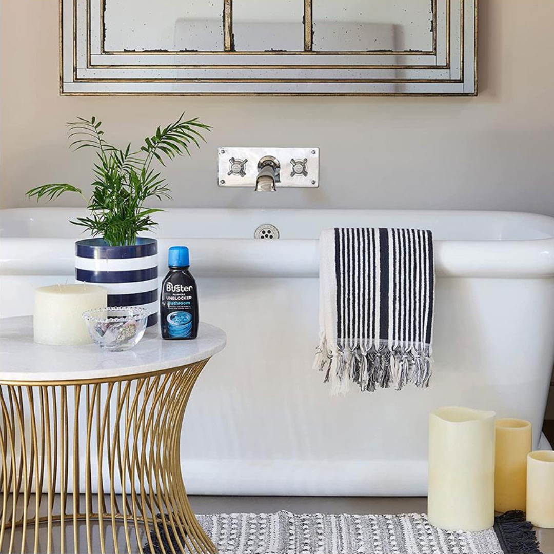 Buster Bathroom Unblocker 900ml