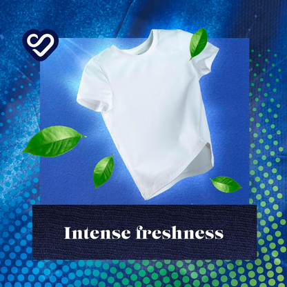 Comfort Intentse Vaporesse Ironing Water Fresh Sky 1L