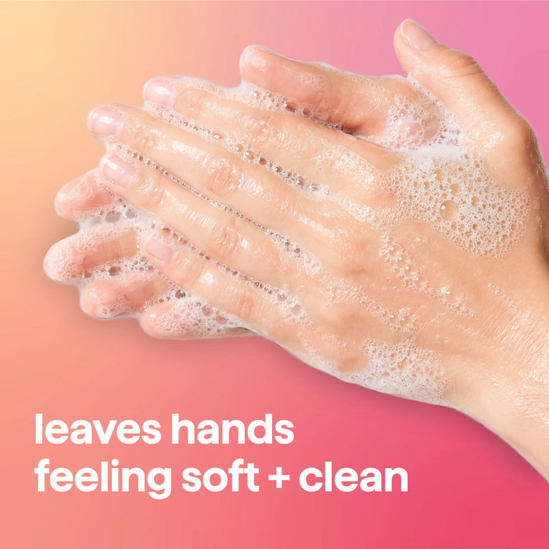 Method Hand Wash Gel Pink Grapefruit 354ml