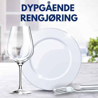 Finish Powerball Quantum Dishwasher Capsules 44pk