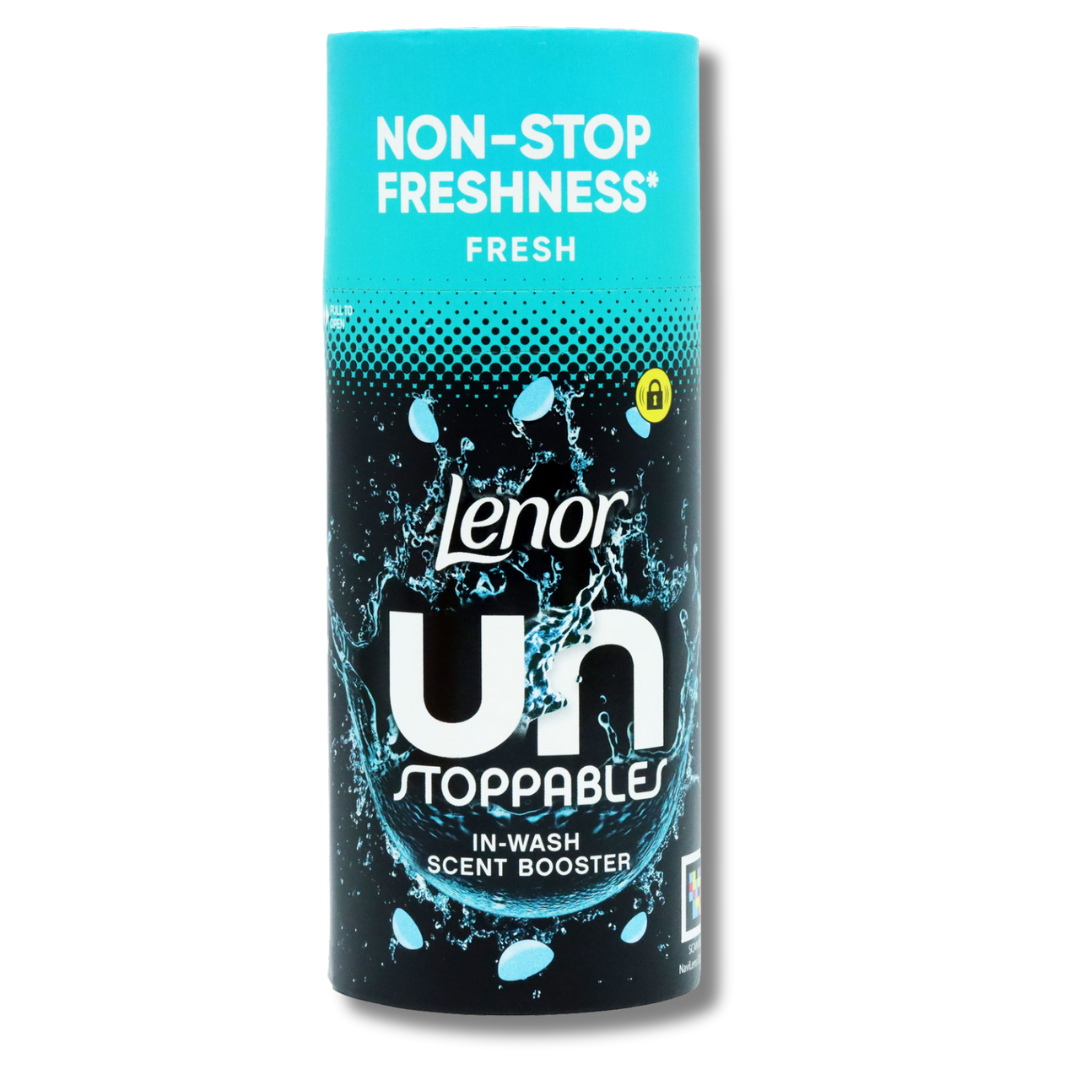 Lenor Scent Booster Unstoppables 155g