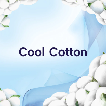 Lenor Scent Booster Cool Cotton 155g