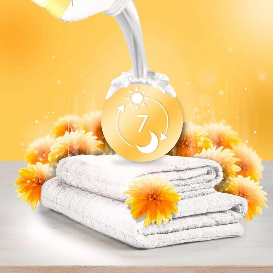 Lenor Fabric Softener Summer Breeze 43w 1.419L