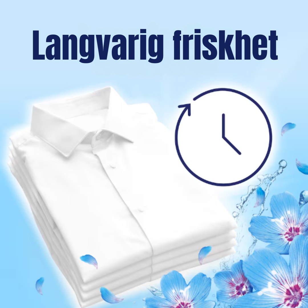 Lenor Fabric Softener Spring Awakening 27w 891ml