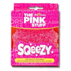 The Pink Stuff Squeezy Sponge