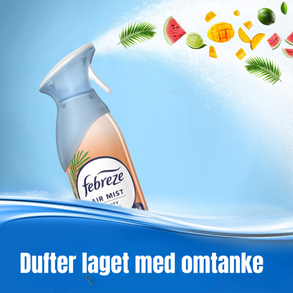 Febreze Air Mist Fruity Tropics 185ml