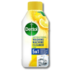 Dettol 5in1 Washing Machine Cleaner Lemon Breeze 250ml