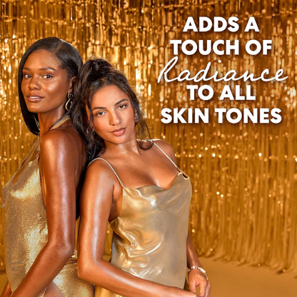 Palmer’s Cocoa Butter Formula Shimmer Radiance Body Gloss 155ml