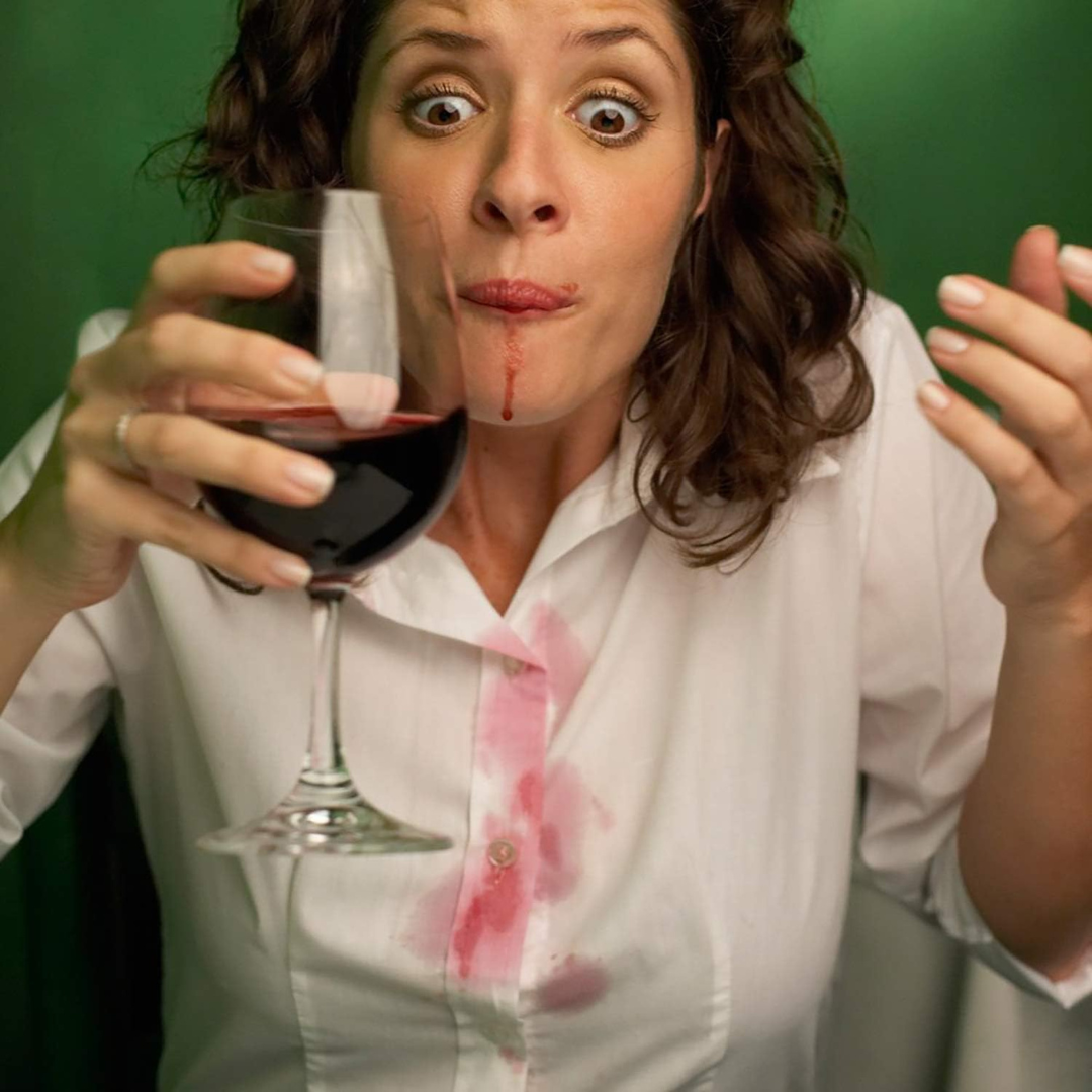 Dr. Beckmann Stain Devils Fruit & Drinks 50g